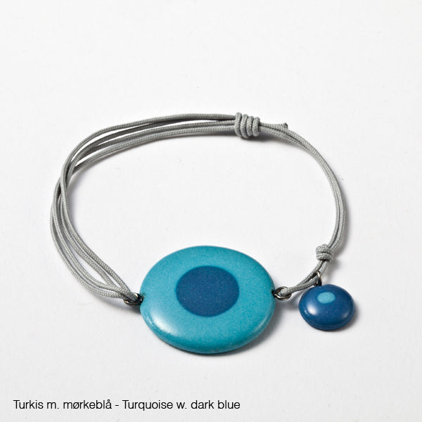 Bracelet (2 beads)