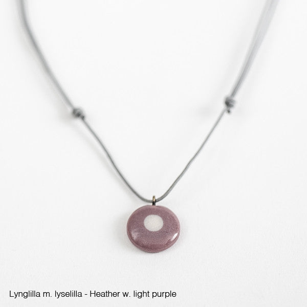 Necklace (1 bead)