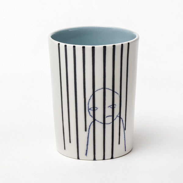 The prison mug