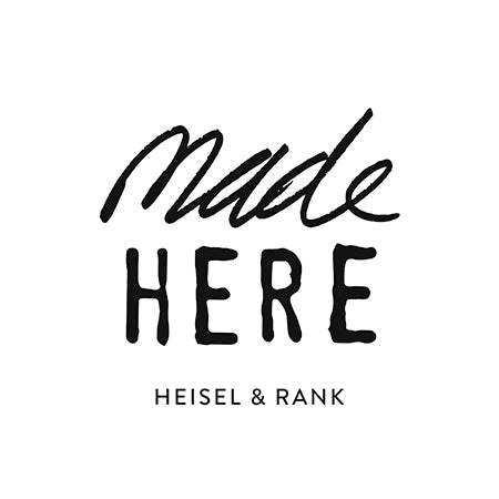 Made Here åbner