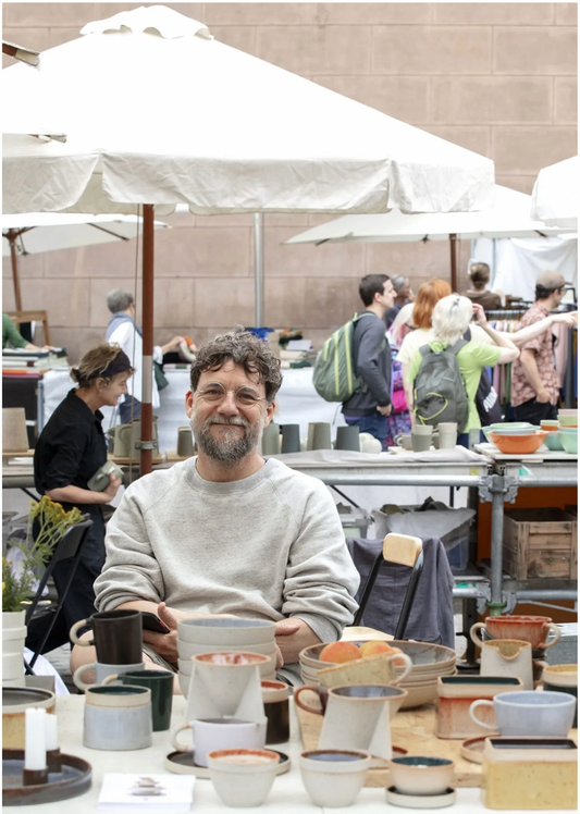 Sommerens markeder