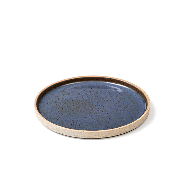 Small plate