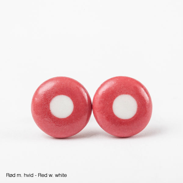 Ear pins