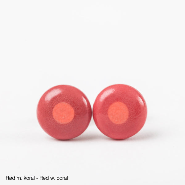 Ear pins