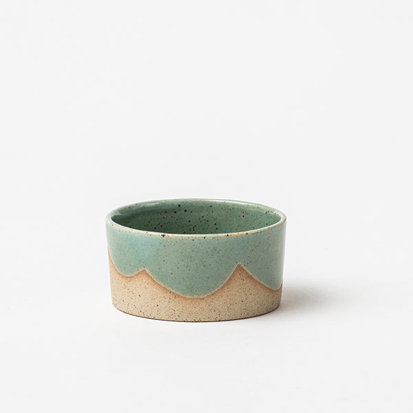 Mini bowl