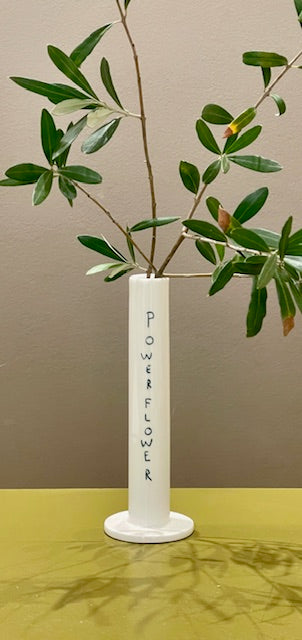 Power flower
