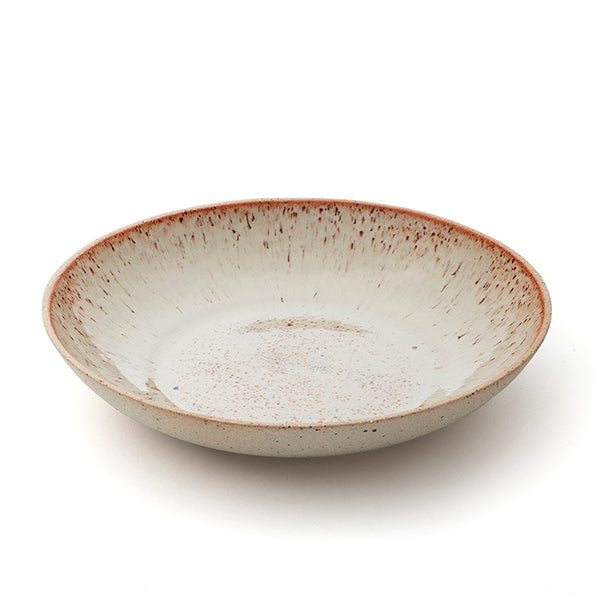 Deep plate