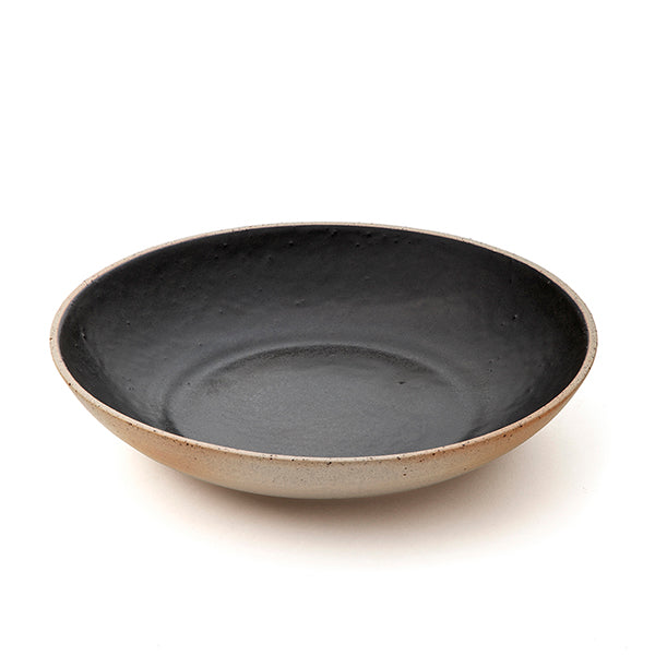 Deep plate