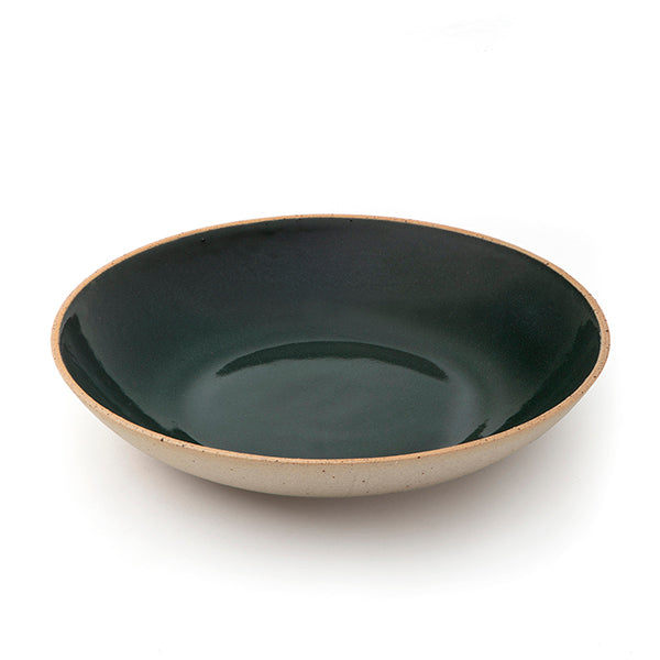 Deep plate