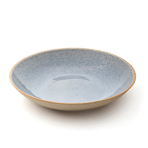 Deep plate