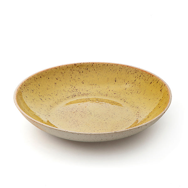 Deep plate