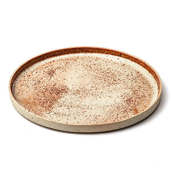 Dinner plate