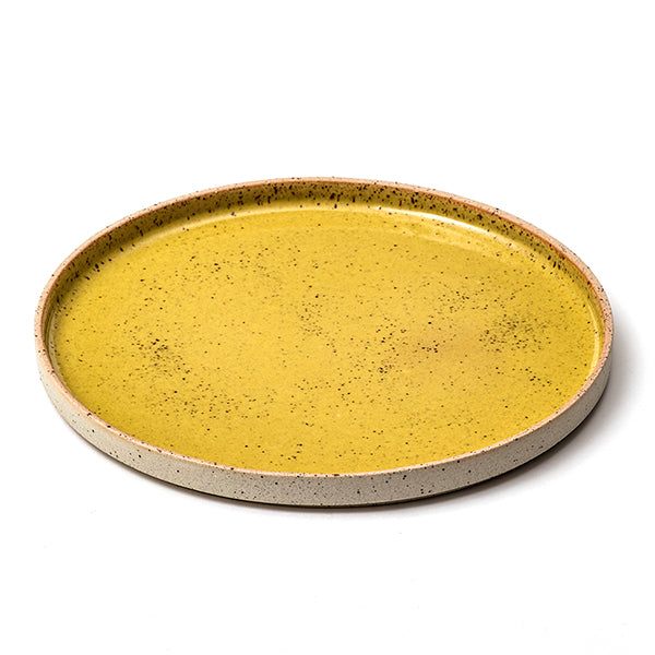 Dinner plate