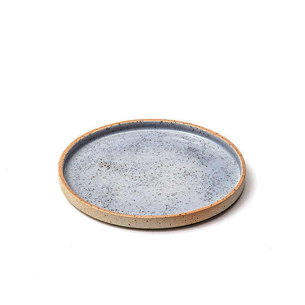 Small plate