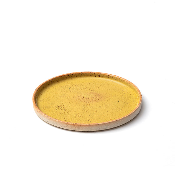 Small plate