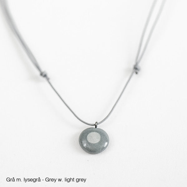 Necklace (1 bead)