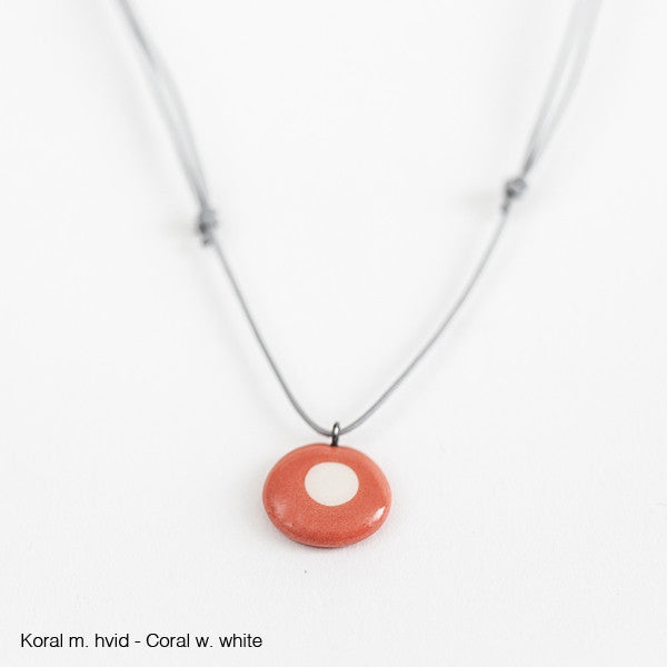 Necklace (1 bead)
