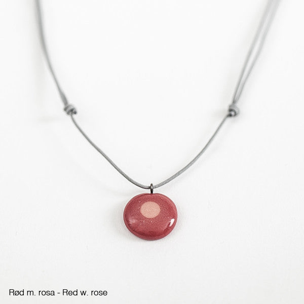 Necklace (1 bead)