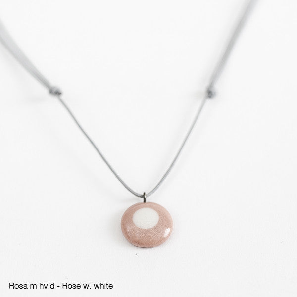 Necklace (1 bead)