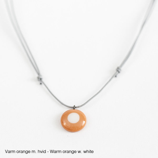 Necklace (1 bead)