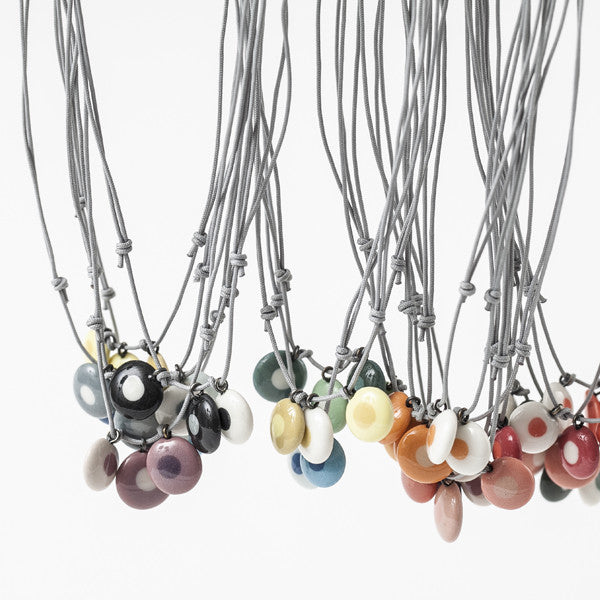 Necklace (3 beads)