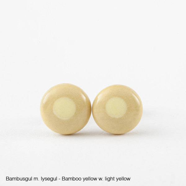 Ear pins