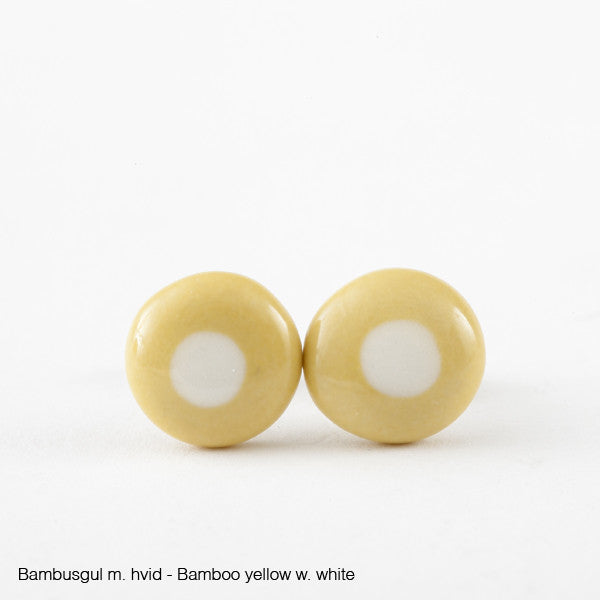 Ear pins