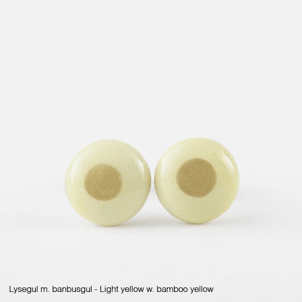 Ear pins