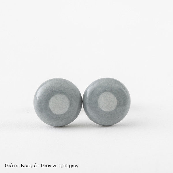 Ear pins