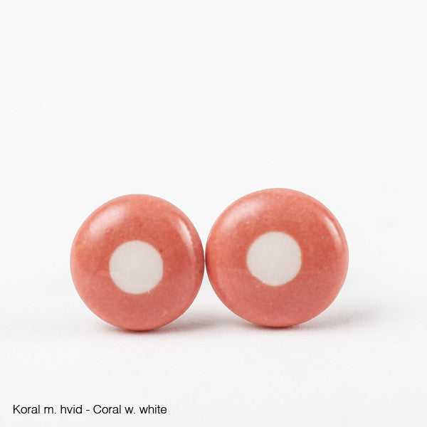 Ear pins