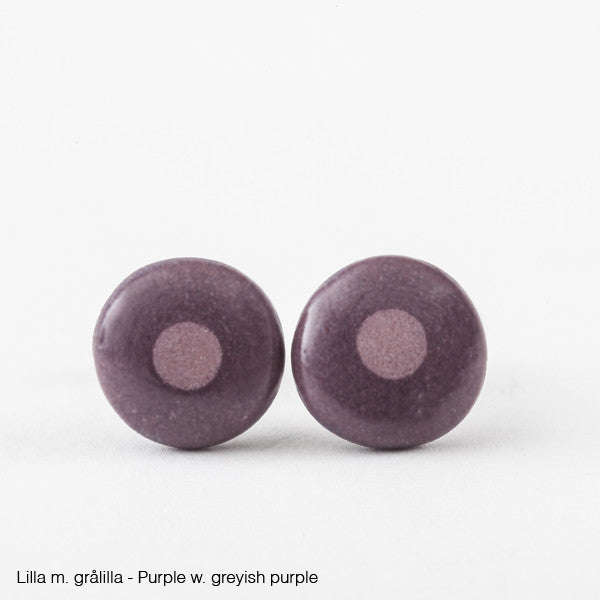 Ear pins