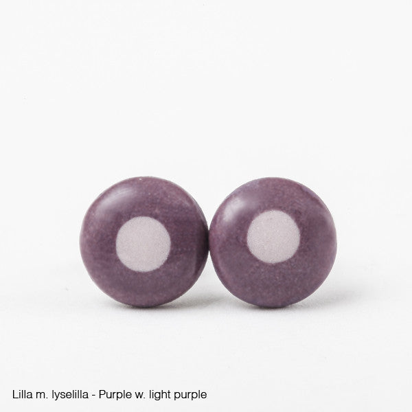 Ear pins