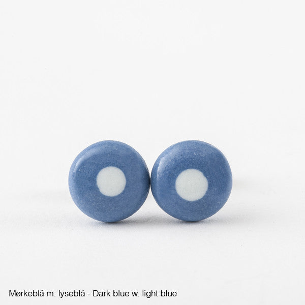 Ear pins