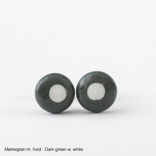 Ear pins