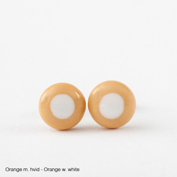 Ear pins