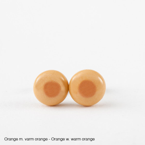 Ear pins