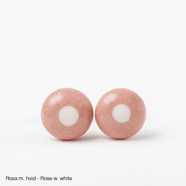 Ear pins