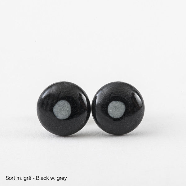 Ear pins