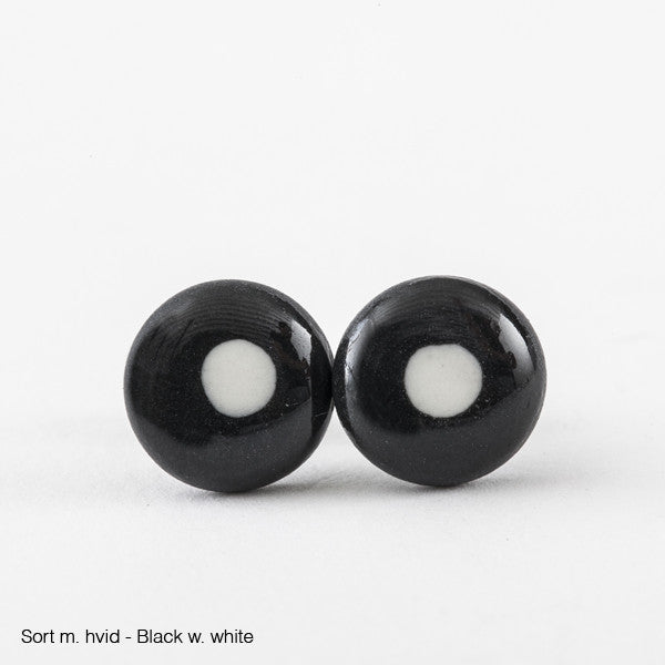 Ear pins