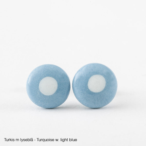 Ear pins
