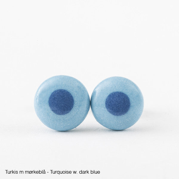 Ear pins
