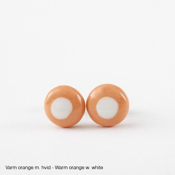Ear pins