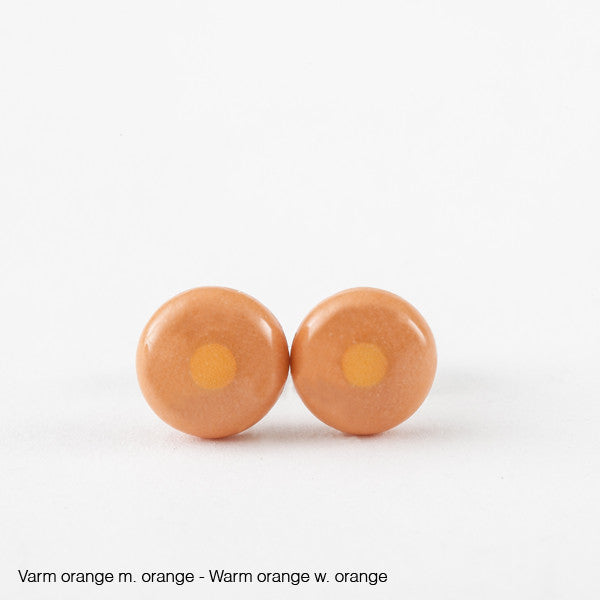 Ear pins