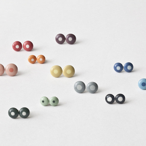 Ear pins