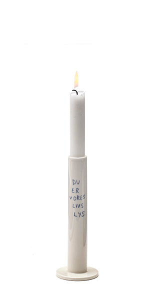 You are the light of our lifes
