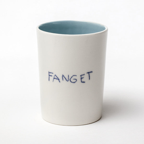 The prison mug