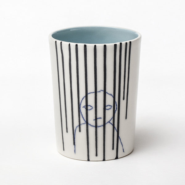 The prison mug