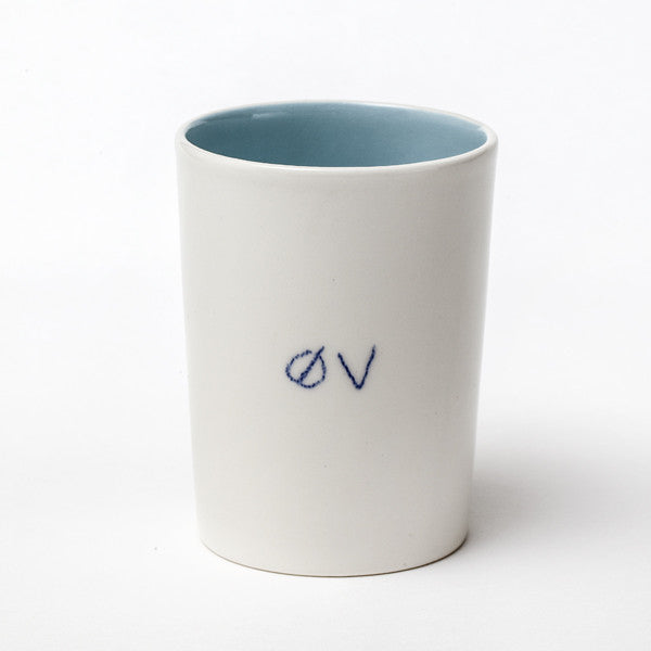 The prison mug
